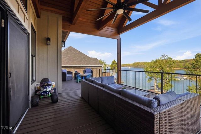 3135 Bridgewater Boulevard, Morristown, TN 37814