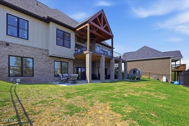 3135 Bridgewater Boulevard, Morristown, TN 37814