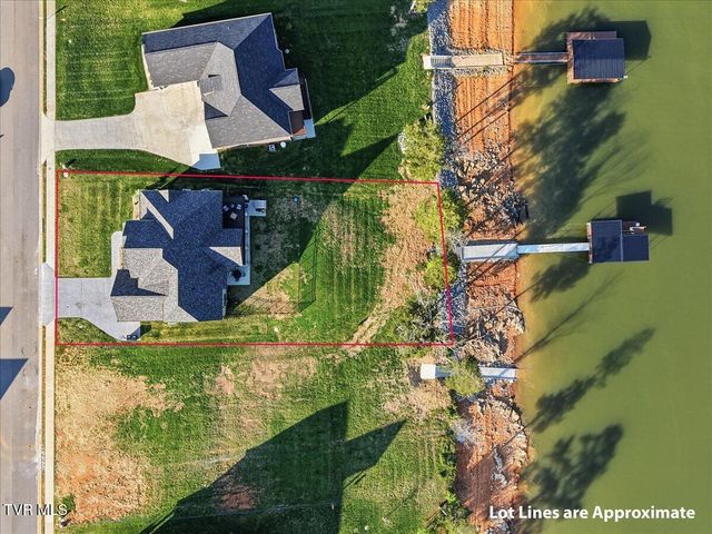 3135 Bridgewater Boulevard, Morristown, TN 37814