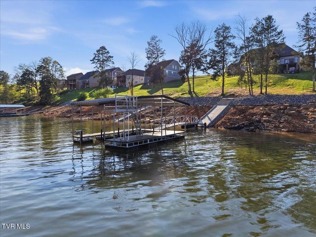 3135 Bridgewater Boulevard, Morristown, TN 37814
