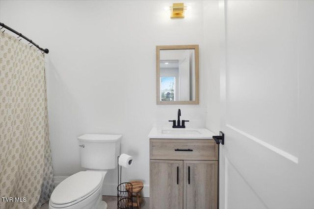 3135 Bridgewater Boulevard, Morristown, TN 37814