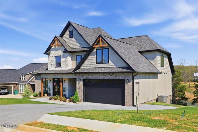 3135 Bridgewater Boulevard, Morristown, TN 37814