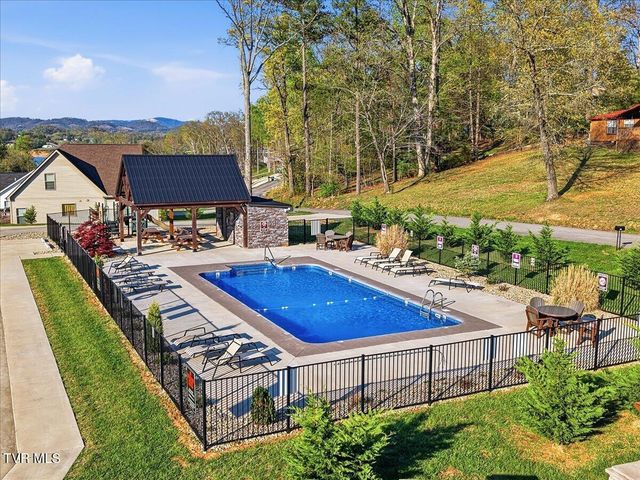 3135 Bridgewater Boulevard, Morristown, TN 37814