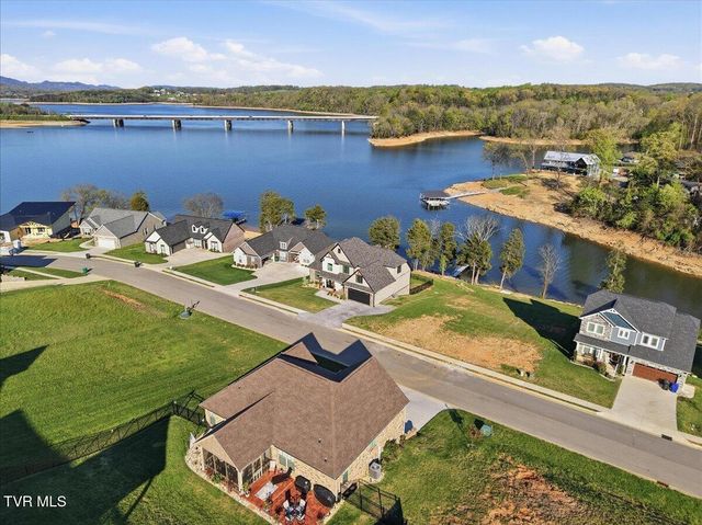 3135 Bridgewater Boulevard, Morristown, TN 37814