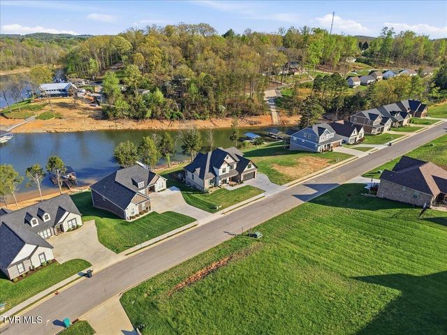 3135 Bridgewater Boulevard, Morristown, TN 37814