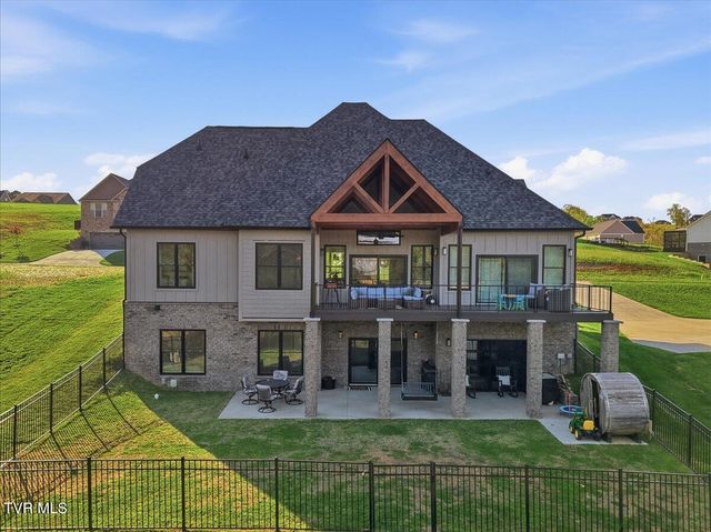 3135 Bridgewater Boulevard, Morristown, TN 37814
