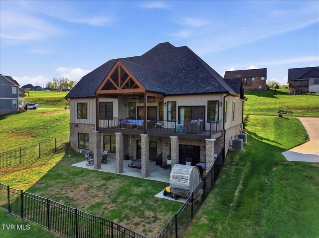3135 Bridgewater Boulevard, Morristown, TN 37814