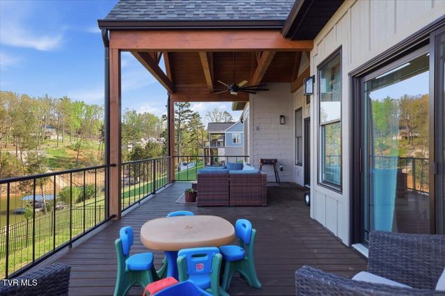 3135 Bridgewater Boulevard, Morristown, TN 37814