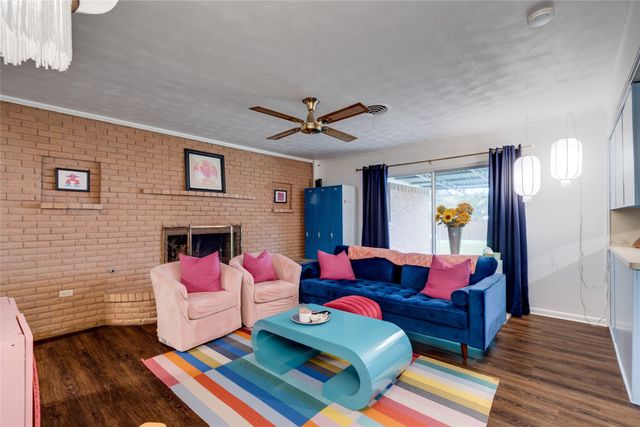 1508 Dory Lane, Irving, TX 75061