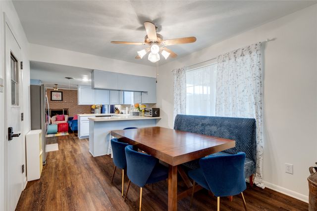 1508 Dory Lane, Irving, TX 75061