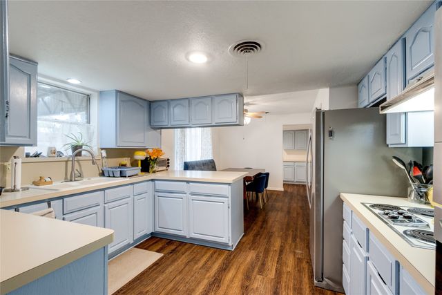 1508 Dory Lane, Irving, TX 75061