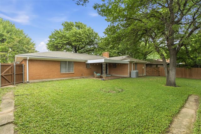 1508 Dory Lane, Irving, TX 75061