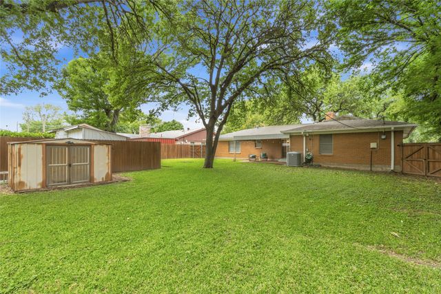 1508 Dory Lane, Irving, TX 75061