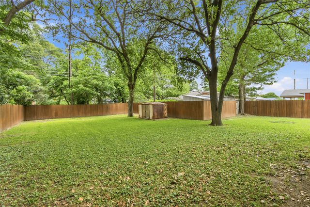 1508 Dory Lane, Irving, TX 75061