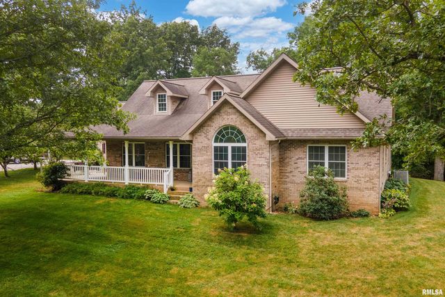 4339 State Route 127 Highway, Pinckneyville, IL 62274