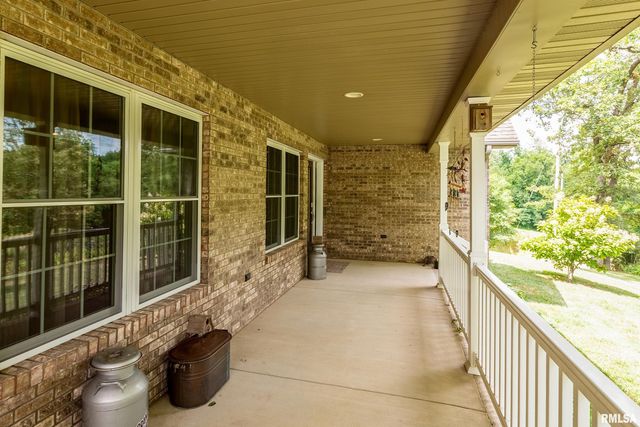 4339 State Route 127 Highway, Pinckneyville, IL 62274