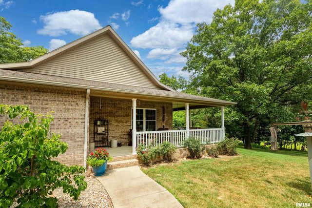 4339 State Route 127 Highway, Pinckneyville, IL 62274