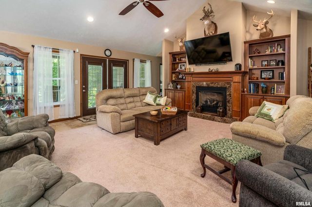 4339 State Route 127 Highway, Pinckneyville, IL 62274