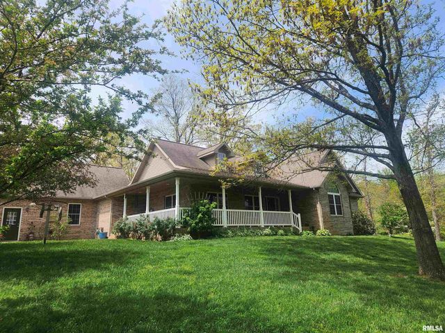 4339 State Route 127 Highway, Pinckneyville, IL 62274