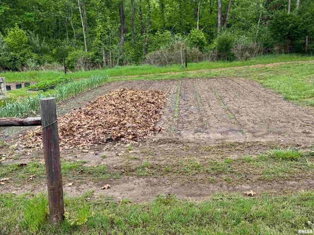 4339 State Route 127 Highway, Pinckneyville, IL 62274