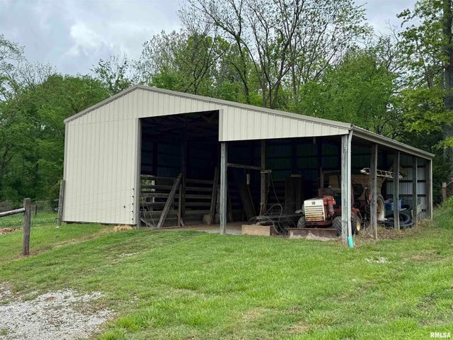 4339 State Route 127 Highway, Pinckneyville, IL 62274