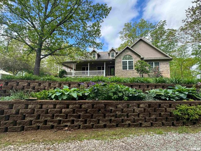 4339 State Route 127 Highway, Pinckneyville, IL 62274