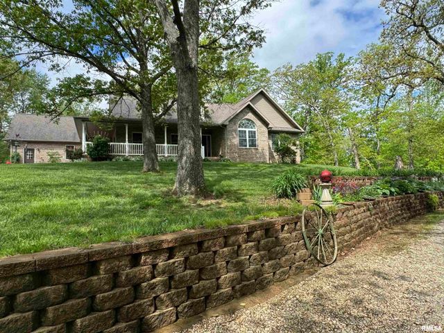 4339 State Route 127 Highway, Pinckneyville, IL 62274