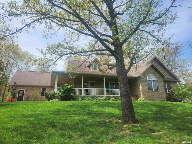 4339 State Route 127 Highway, Pinckneyville, IL 62274