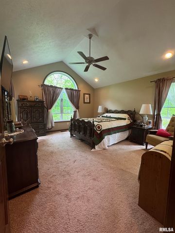 4339 State Route 127 Highway, Pinckneyville, IL 62274