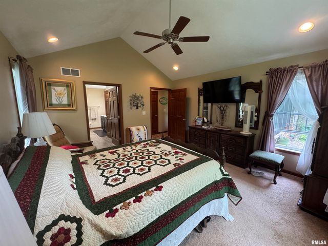 4339 State Route 127 Highway, Pinckneyville, IL 62274