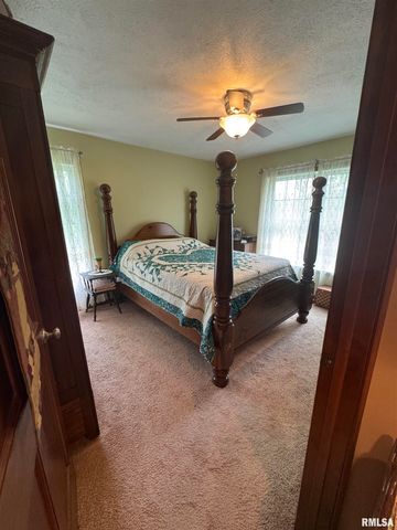 4339 State Route 127 Highway, Pinckneyville, IL 62274