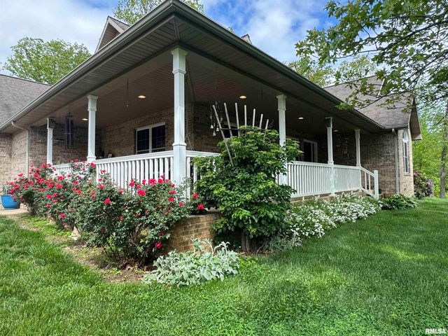 4339 State Route 127 Highway, Pinckneyville, IL 62274