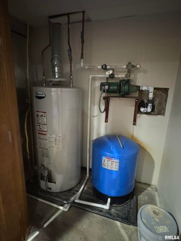 4339 State Route 127 Highway, Pinckneyville, IL 62274