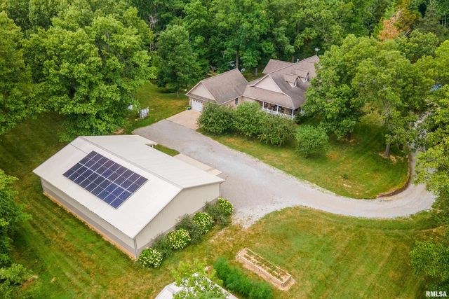 4339 State Route 127 Highway, Pinckneyville, IL 62274