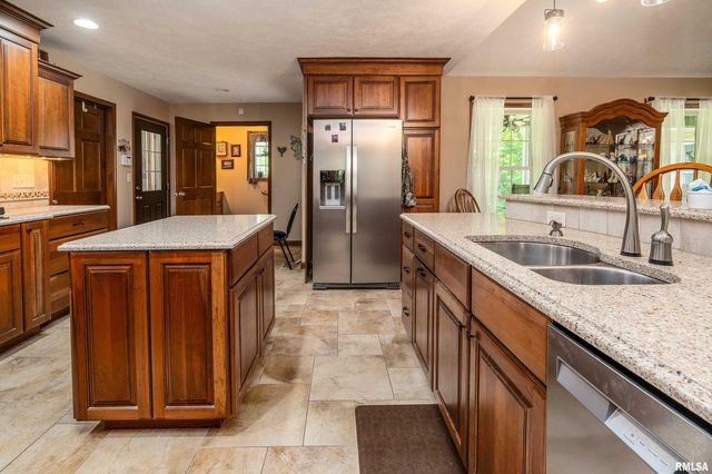 4339 State Route 127 Highway, Pinckneyville, IL 62274