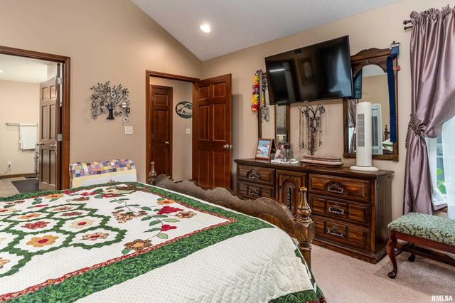 4339 State Route 127 Highway, Pinckneyville, IL 62274