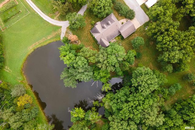 4339 State Route 127 Highway, Pinckneyville, IL 62274