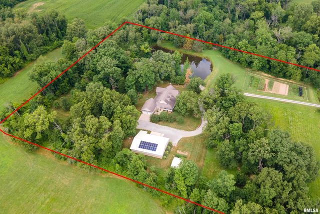 4339 State Route 127 Highway, Pinckneyville, IL 62274