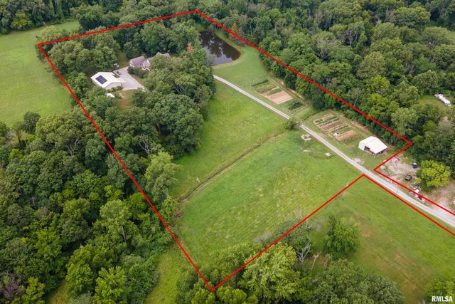 4339 State Route 127 Highway, Pinckneyville, IL 62274