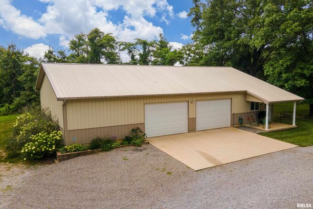 4339 State Route 127 Highway, Pinckneyville, IL 62274