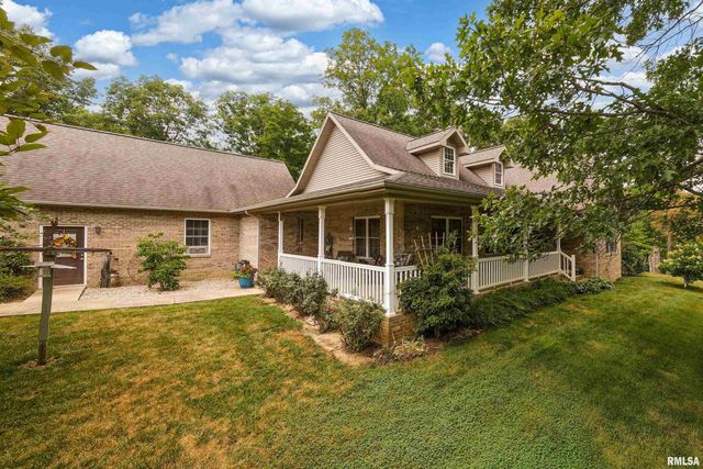 4339 State Route 127 Highway, Pinckneyville, IL 62274