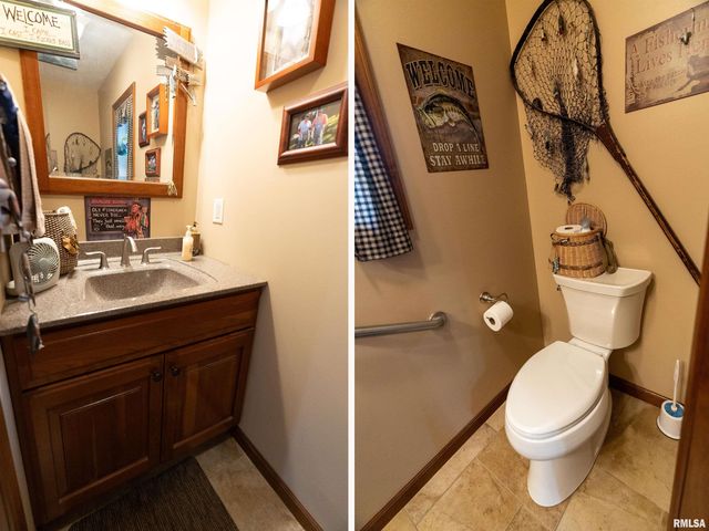 4339 State Route 127 Highway, Pinckneyville, IL 62274