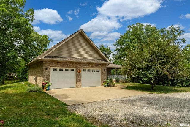 4339 State Route 127 Highway, Pinckneyville, IL 62274