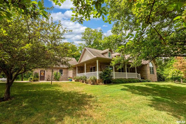 4339 State Route 127 Highway, Pinckneyville, IL 62274