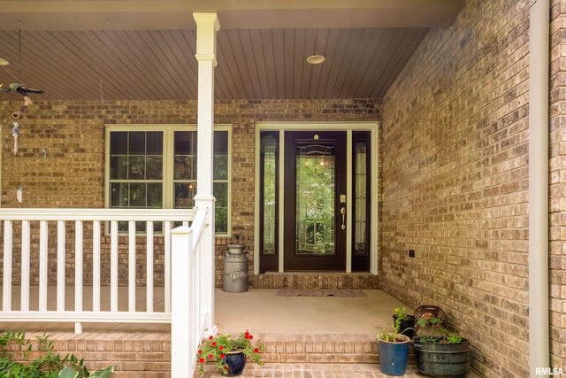 4339 State Route 127 Highway, Pinckneyville, IL 62274