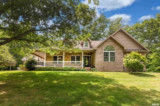 4339 State Route 127 Highway, Pinckneyville, IL 62274