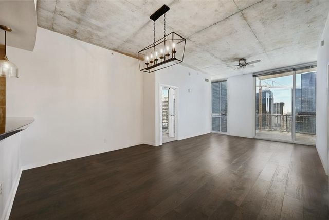 360 Nueces ST 1809, Austin, TX 78701