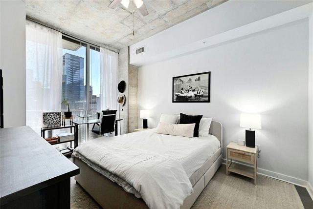 360 Nueces ST 1809, Austin, TX 78701