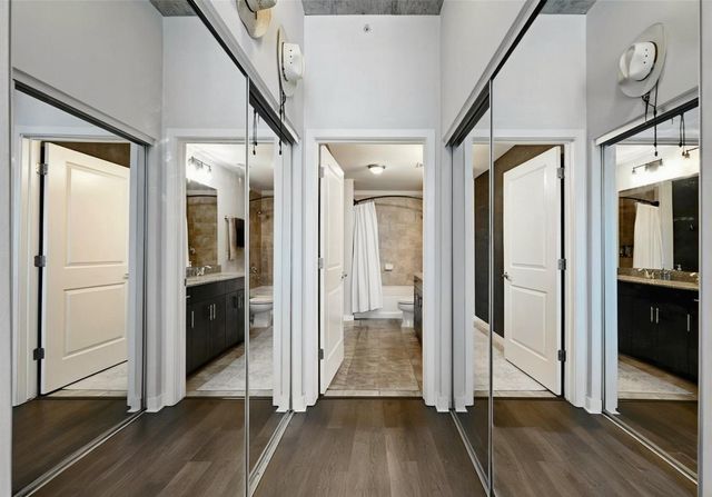 360 Nueces ST 1809, Austin, TX 78701