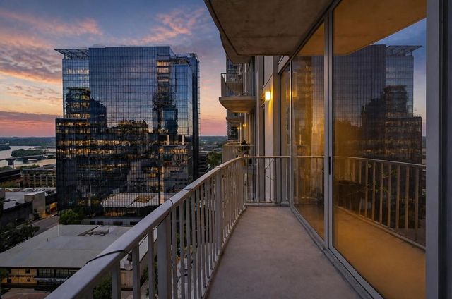 360 Nueces ST 1809, Austin, TX 78701